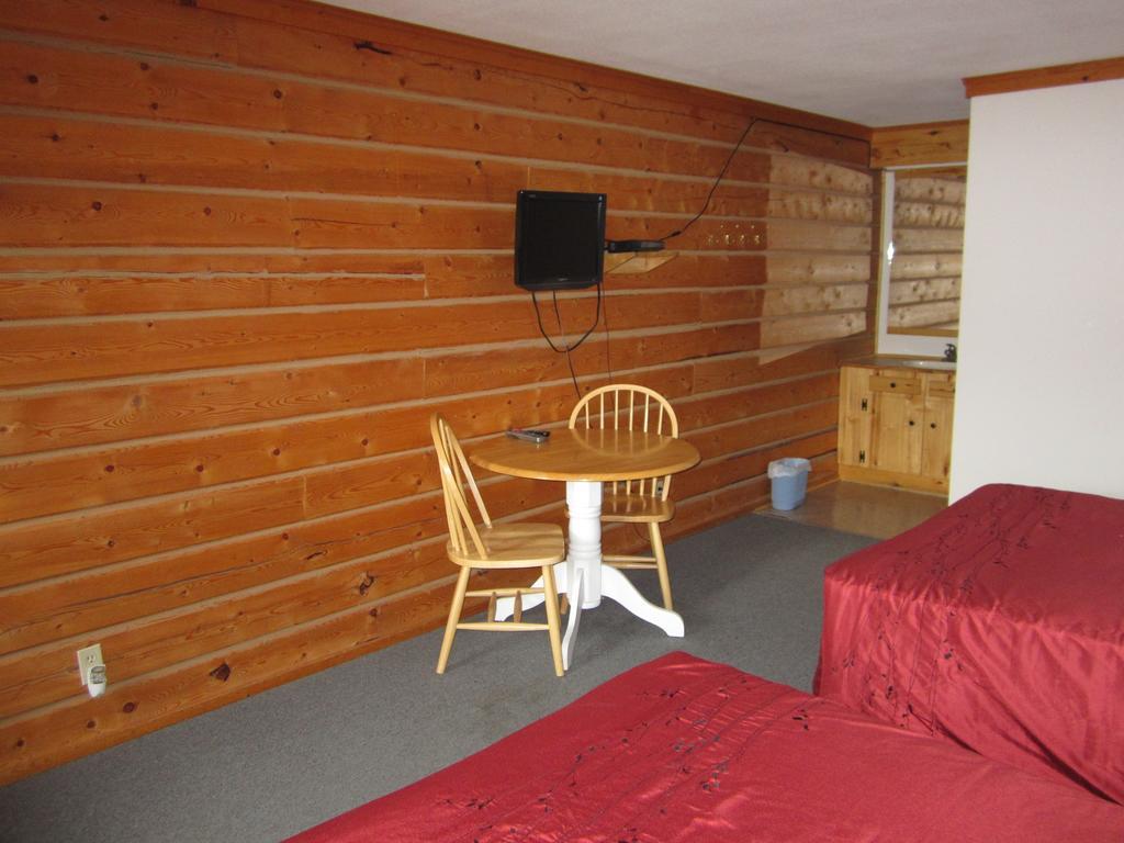 Spirit Lake Lodge Whitehorse Chambre photo