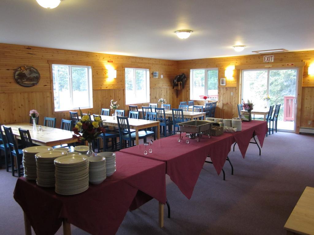 Spirit Lake Lodge Whitehorse Extérieur photo