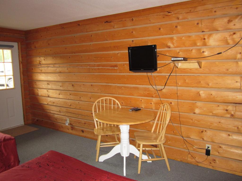 Spirit Lake Lodge Whitehorse Chambre photo