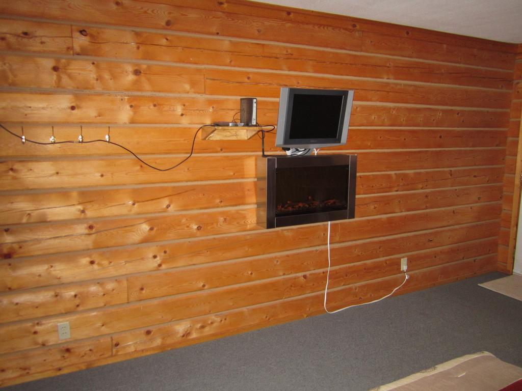 Spirit Lake Lodge Whitehorse Chambre photo