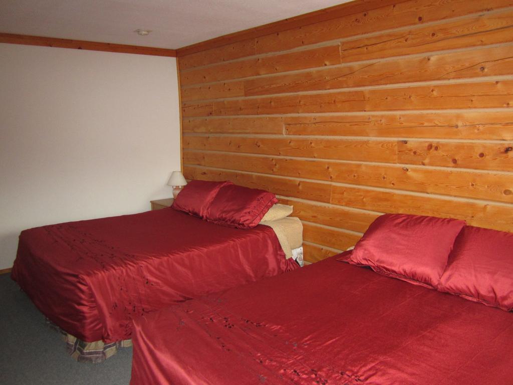 Spirit Lake Lodge Whitehorse Chambre photo