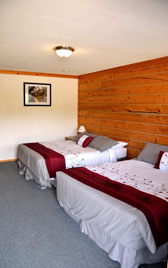 Spirit Lake Lodge Whitehorse Extérieur photo