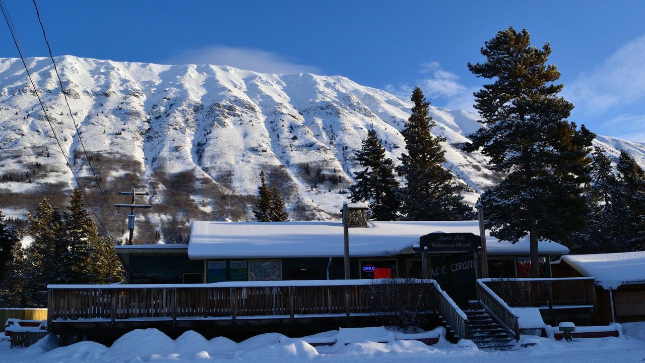Spirit Lake Lodge Whitehorse Extérieur photo