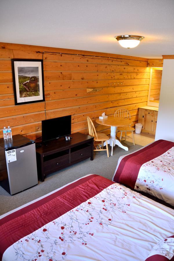 Spirit Lake Lodge Whitehorse Extérieur photo