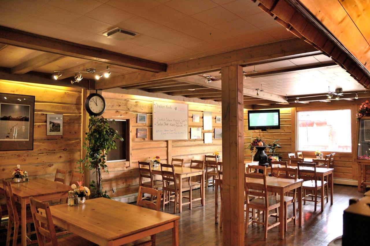 Spirit Lake Lodge Whitehorse Extérieur photo