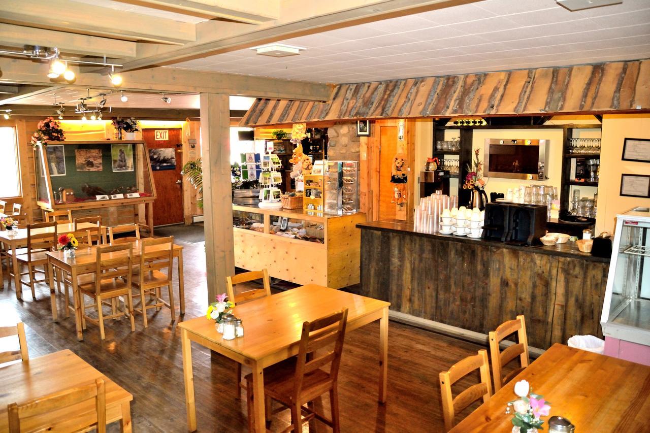 Spirit Lake Lodge Whitehorse Extérieur photo