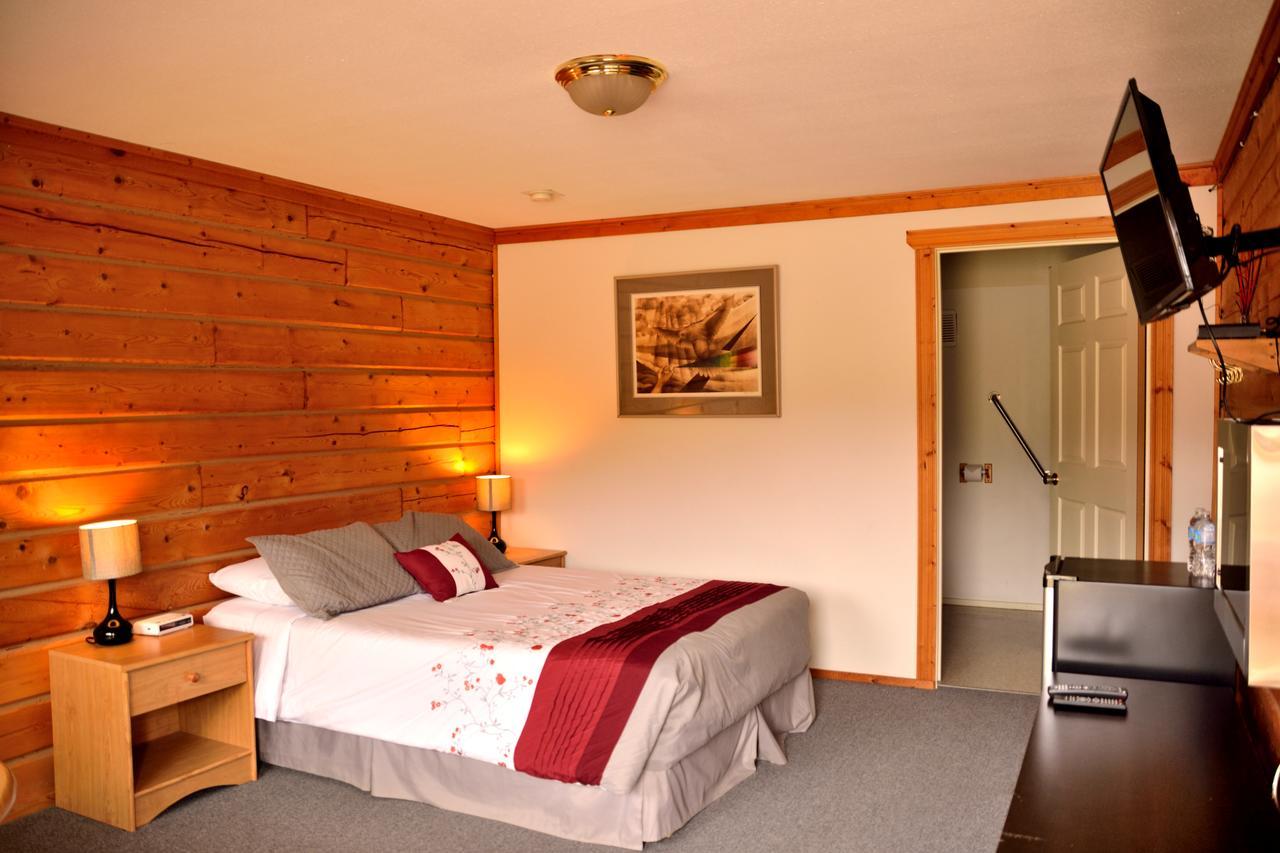 Spirit Lake Lodge Whitehorse Extérieur photo