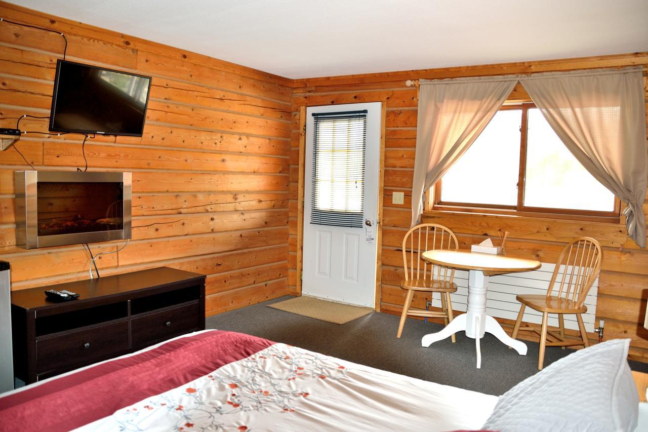 Spirit Lake Lodge Whitehorse Extérieur photo